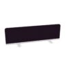Frezza Alplus Acoustic Upholstered Fabric Desk Screen