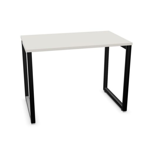 Nowy Styl Bspace Desk O-Leg RC Plus Freestanding Fixed Height Desk