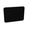 Abstracta Softline 30 Above-Desk Acoustic Separate Desk Screen