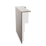 Bralco High Reception Counter Reception Desk