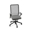 Nowy Styl Sitagteam Tpu 5-Star With Armrests Low Office Chair