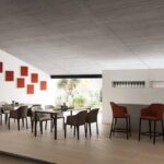 Gaber Manaa O5R 5-Star With Armrests Tilt Swivel Chair