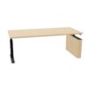 Bralco Executive Bridge Desk