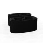 Kusch + Co Bewise Link-Plastic Row Connector Chair Row Clamp