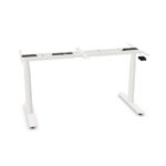 Bralco Height-Adjustable Desk Frame