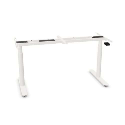Bralco Height-Adjustable Desk Frame