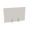 Nowy Styl Easy Space Upper Front Desk Panel Melamine 1 BD Plus Board Desk