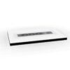 Nowy Styl Media Porty Netbox Turn Comfort Power Charging Tabletop Mounted Desk