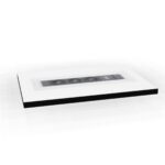 Nowy Styl Media Porty Netbox Turn Comfort Power Charging Tabletop Mounted Desk