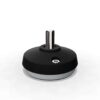 Kusch + Co V-Travel Floor Fixing Type 3 For Rectangular Beam Seating Floor