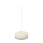 Northern Dahl Pendant Large Oval Pendant Light