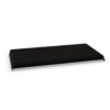 Bralco Concerto Desktop Fabric-Covered Desk Screen