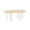 Bralco Oval Meeting Table Conference Table