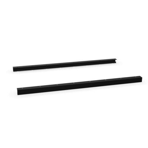 Bralco Cable Duct Painted Metal Cable Management Accessory