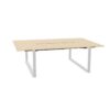 Bralco Rectangular Meeting Table