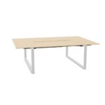 Bralco Rectangular Meeting Table