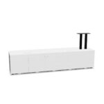 Frezza Ono Storage Drawers Height-Adjustable Sideboard