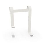 Nowy Styl Levitate Headphones Holder For Panel Panel-Mounted Headphone Holder