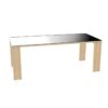 Bralco Standing-Height Desk