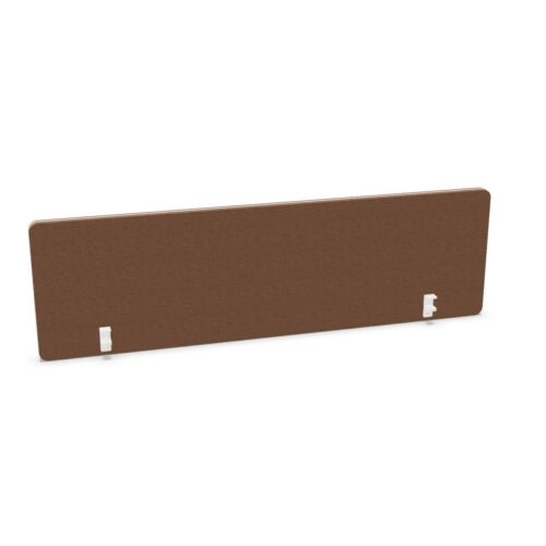 Bralco Sound-Absorbing Acoustic Desk Screen