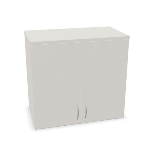 Nowy Styl Easy Space Upper Cabinet Hinged Chipboard Double Door Hinged-Door