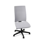 Nowy Styl Intrata M-22 FS Task Upholstered High Office Chair