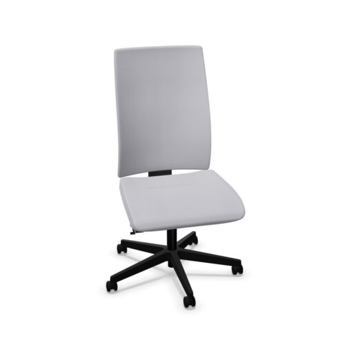 Nowy Styl Intrata M-22 FS Task Upholstered High Office Chair