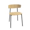 Treku Kol 4-Leg Without Seat Chair