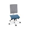 Nowy Styl 4ME-Mesh W-Soft Seat-ESP2 Upholstered Office Chair