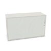 Nowy Styl K40 Side Cabinet Sliding Tambour Door Slhrt Side Cabinet
