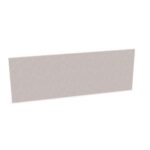 Zilenzio Clamp-Mounted Acoustic Desk Screen