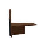Frezza Compact Desk