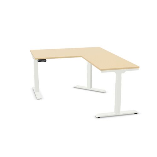 Frezza Right-Hand Desk Return