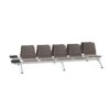 Kusch + Co V-Travel Bench-10 Bbl Prm 10-Seat 10U TE2 Beam Seating