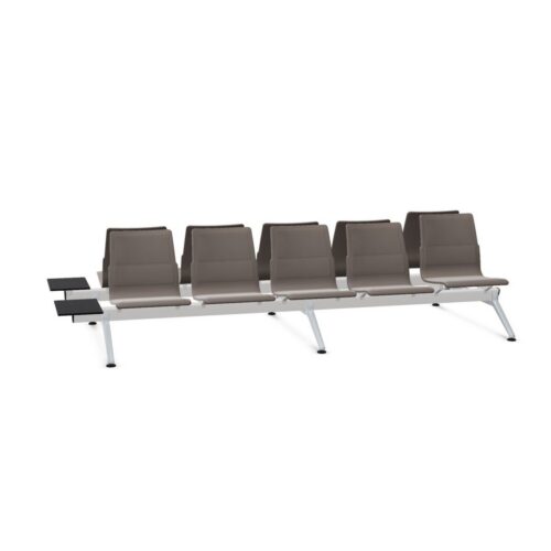 Kusch + Co V-Travel Bench-10 Bbl Prm 10-Seat 10U TE2 Beam Seating