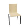Nowy Styl Cadeira 4L 4-Leg Frame Chair