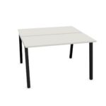 Nowy Styl CS5040 Workbench 2U A-Leg G Plus 2-Person Frame Fixed Bench Desk