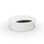 Frezza Desk Cable Outlet Cable Grommet