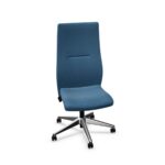 Nowy Styl Nero-HB ES Task Upholstered High Office Chair