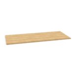 Bralco Wooden Tabletop Desk Top
