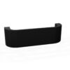 Bralco Curved Desk Modesty Panel