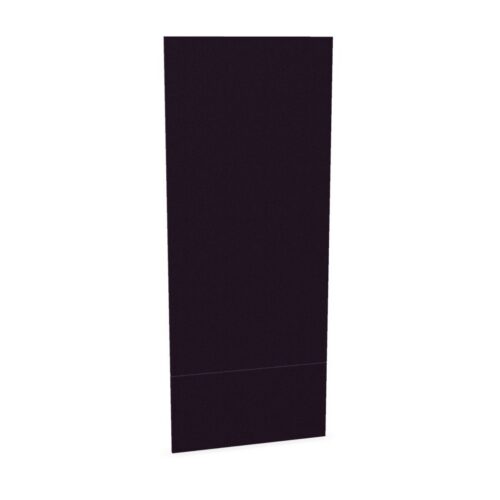 Frezza Pal Spina Finishing Panel Pinnable Shelf-Ready Desk Divider Panel