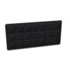 Abstracta Stitch Table Hanging Upholstered Acoustic Room Divider