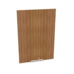 Bralco AN Double Door Lockable Cabinet Door Set