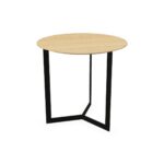 Treku Kabi Round Compact Coffee Table