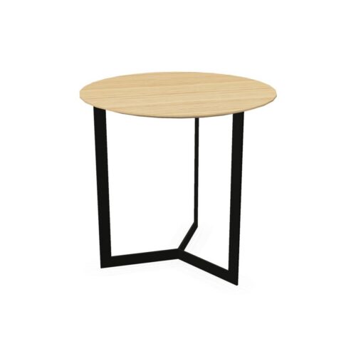 Treku Kabi Round Compact Coffee Table