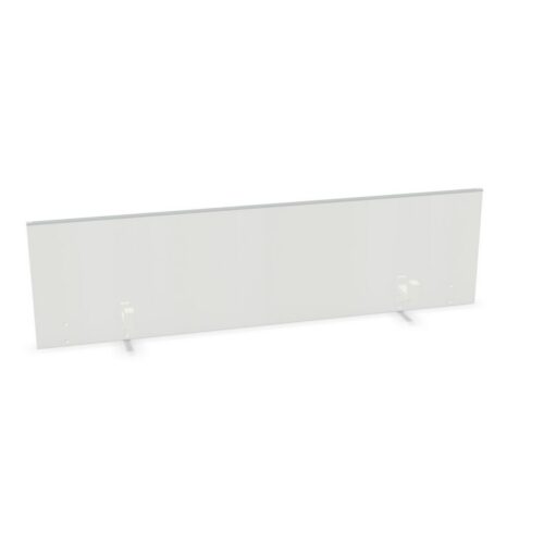 Frezza Desk-Mounted Accessory Bar Desk Screen
