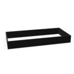 Bralco Under-Desk Cable Management Tray Cable Tray