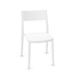 Gaber To-Me 4-Leg Chair