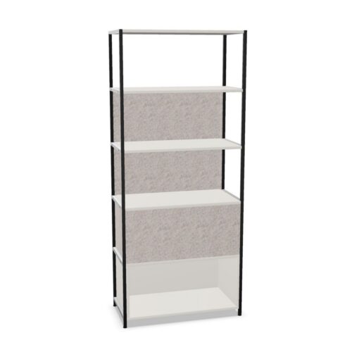 Nowy Styl Aplo Cabinet Set S2 Storage Arrangement Cabinet